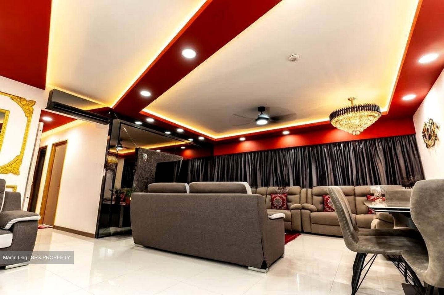 Blk 619A Tampines Greenverge (Tampines), HDB 5 Rooms #625022171